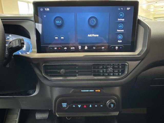 New 2025 Ford Bronco Sport Big Bend image 15