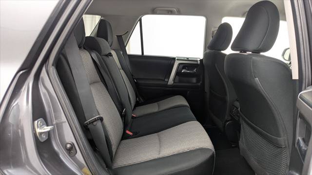 Used 2023 Toyota 4Runner SR5 RWD image 19
