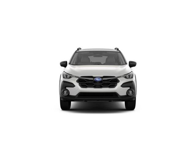 New 2026 Subaru Crosstrek 2.5i Limited image 8