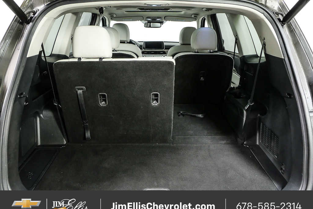 Used 2022 Kia Telluride SX FWD image 34