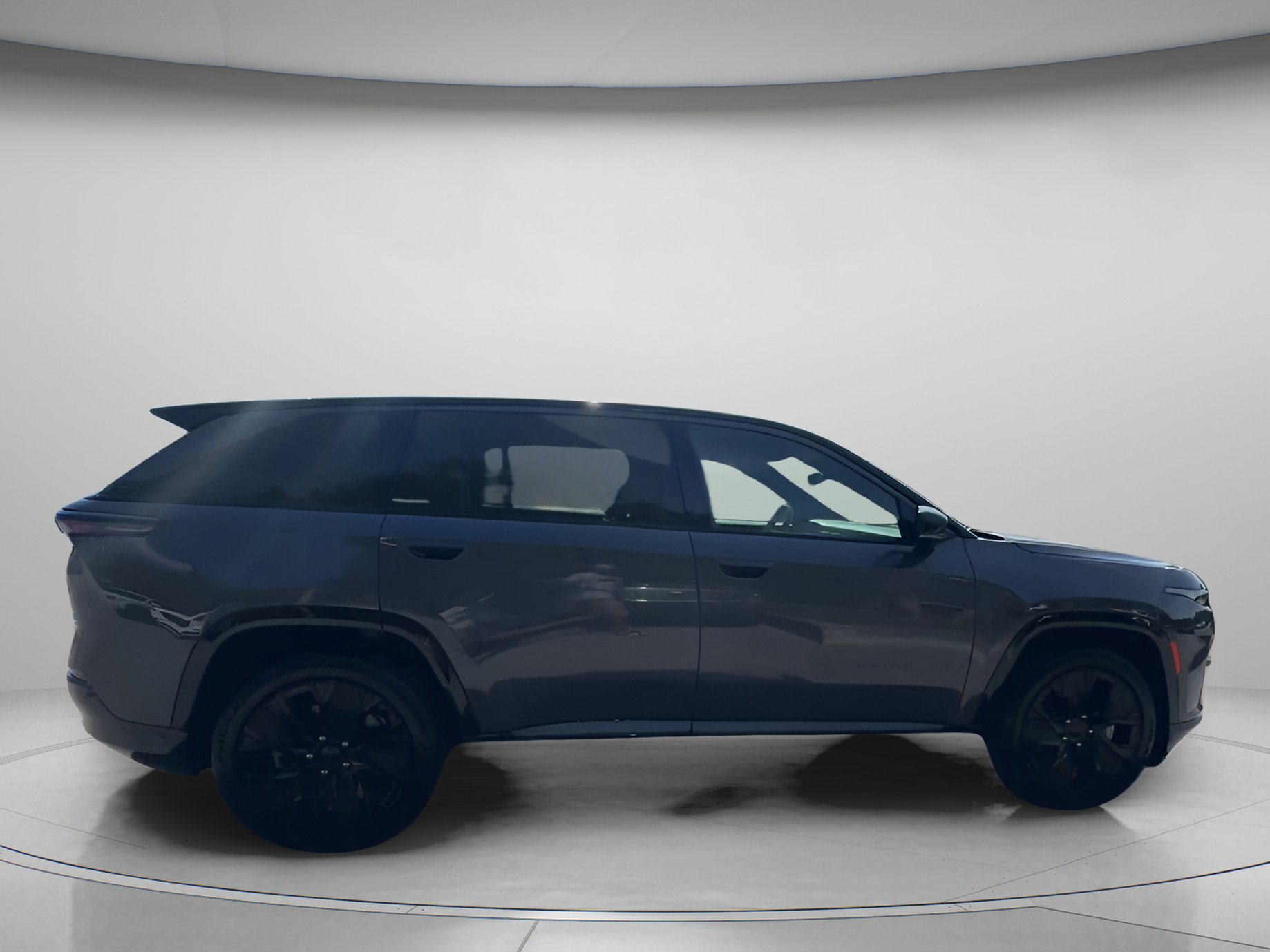 Used 2025 Jeep Wagoneer S Launch Edition image 31