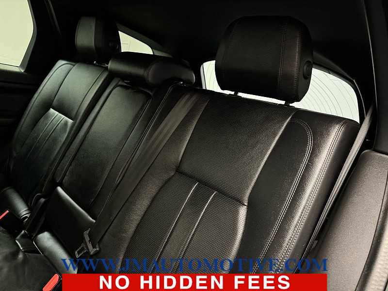 Used 2019 Land Rover Discovery Sport HSE image 15