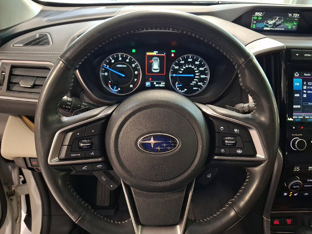 Used 2021 Subaru Ascent Touring w/ Popular Package #2A AWD/4WD image 20