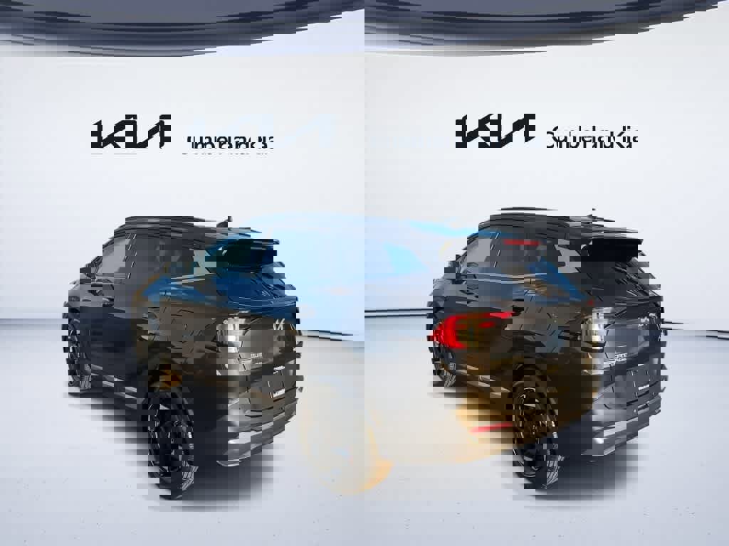 New 2026 Kia Sportage EX image 6