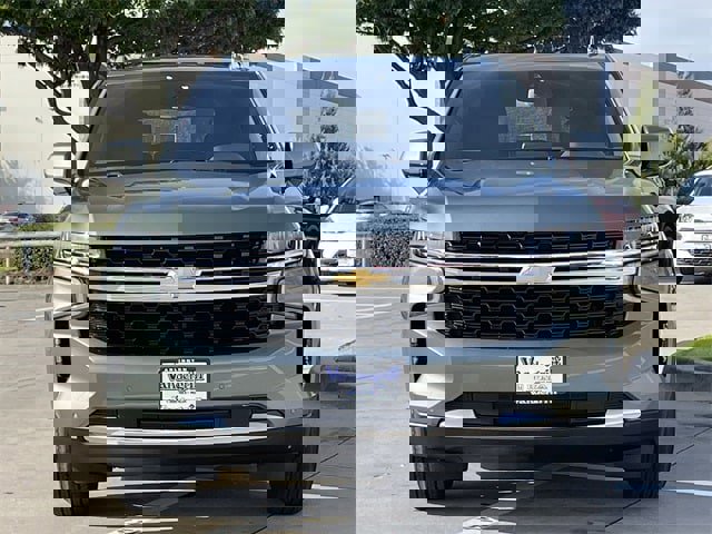 Used 2023 Chevrolet Tahoe LS image 6