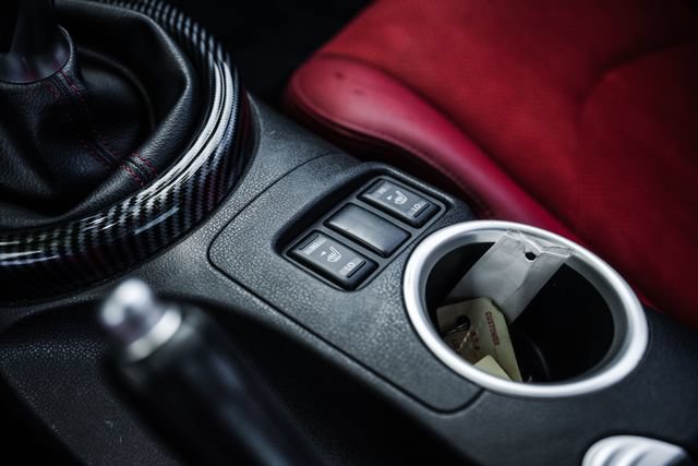 Used 2010 Nissan 370Z Touring w/ Sport Pkg RWD image 63