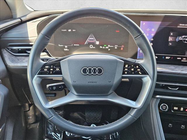 Certified 2025 Audi Q5 Premium w/ Convenience Package AWD/4WD image 14