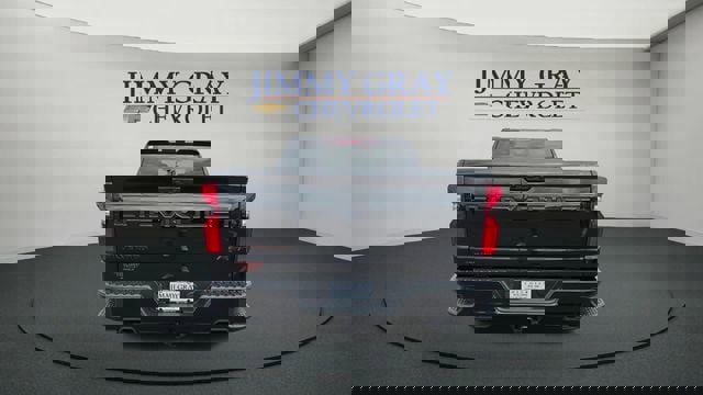 New 2026 Chevrolet Silverado 1500 RST w/ Redline Edition image 4