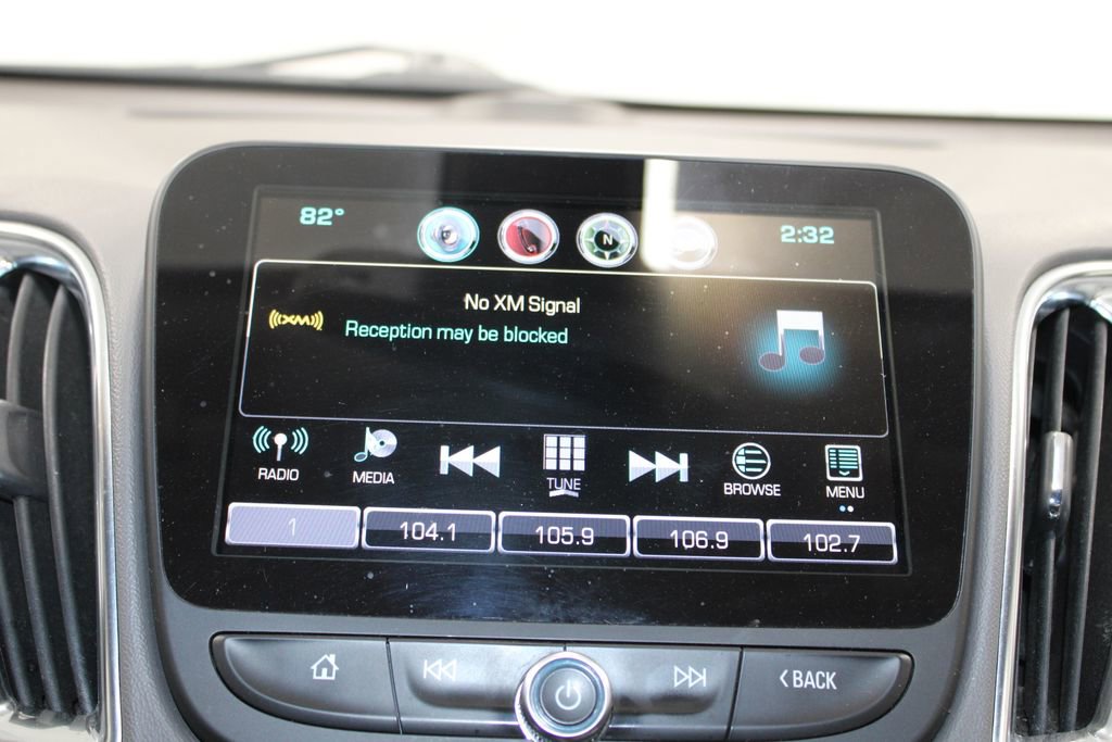 Used 2016 Chevrolet Malibu LT FWD image 39