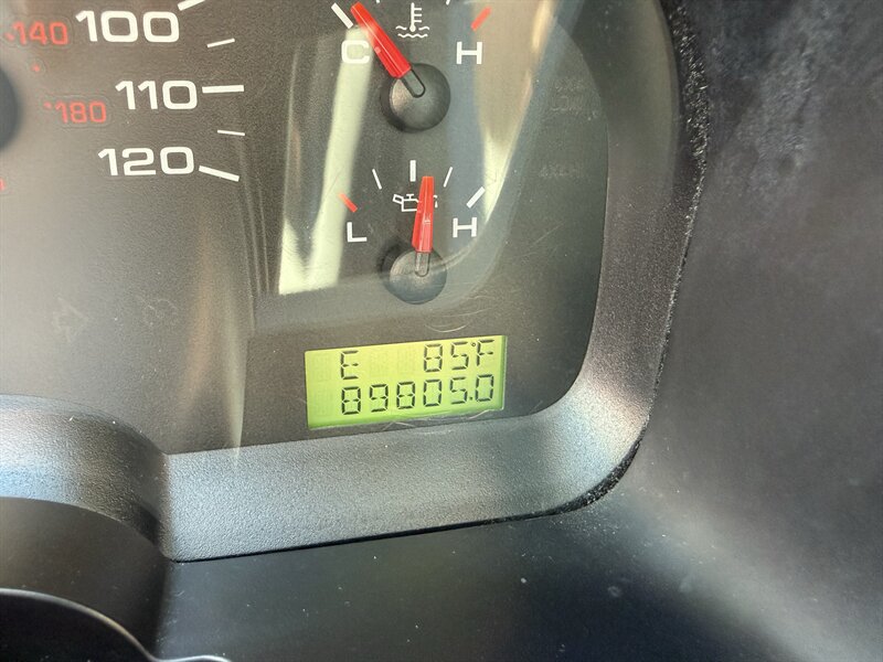 Used 2005 Ford F150 XLT RWD image 22