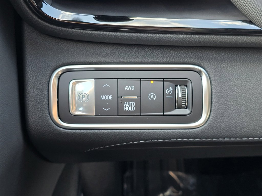 New 2026 Buick Enclave Sport Touring w/ Super Cruise Package image 17