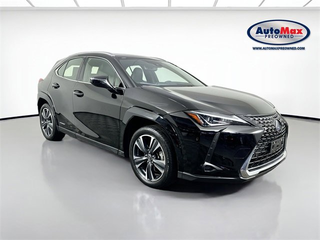 Used 2022 Lexus UX 250h 250h Base image 1