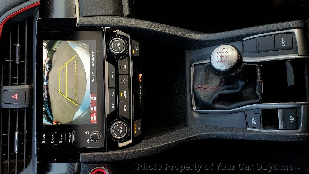 Used 2020 Honda Civic Si image 23