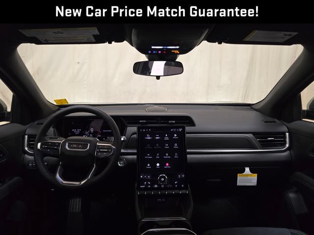 New 2027 GMC Terrain Elevation w/ Black Edition AWD/4WD image 26