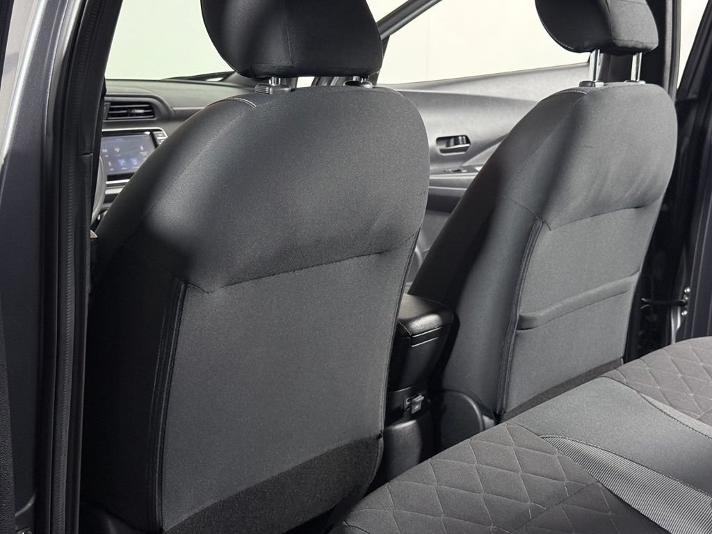 Certified 2020 Nissan Kicks S FWD image 25