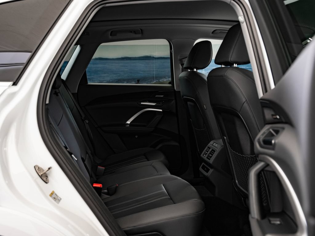 New 2026 Audi Q5 Premium Plus AWD/4WD image 43