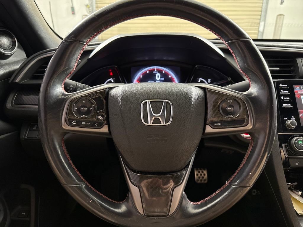 Used 2019 Honda Civic Si image 14