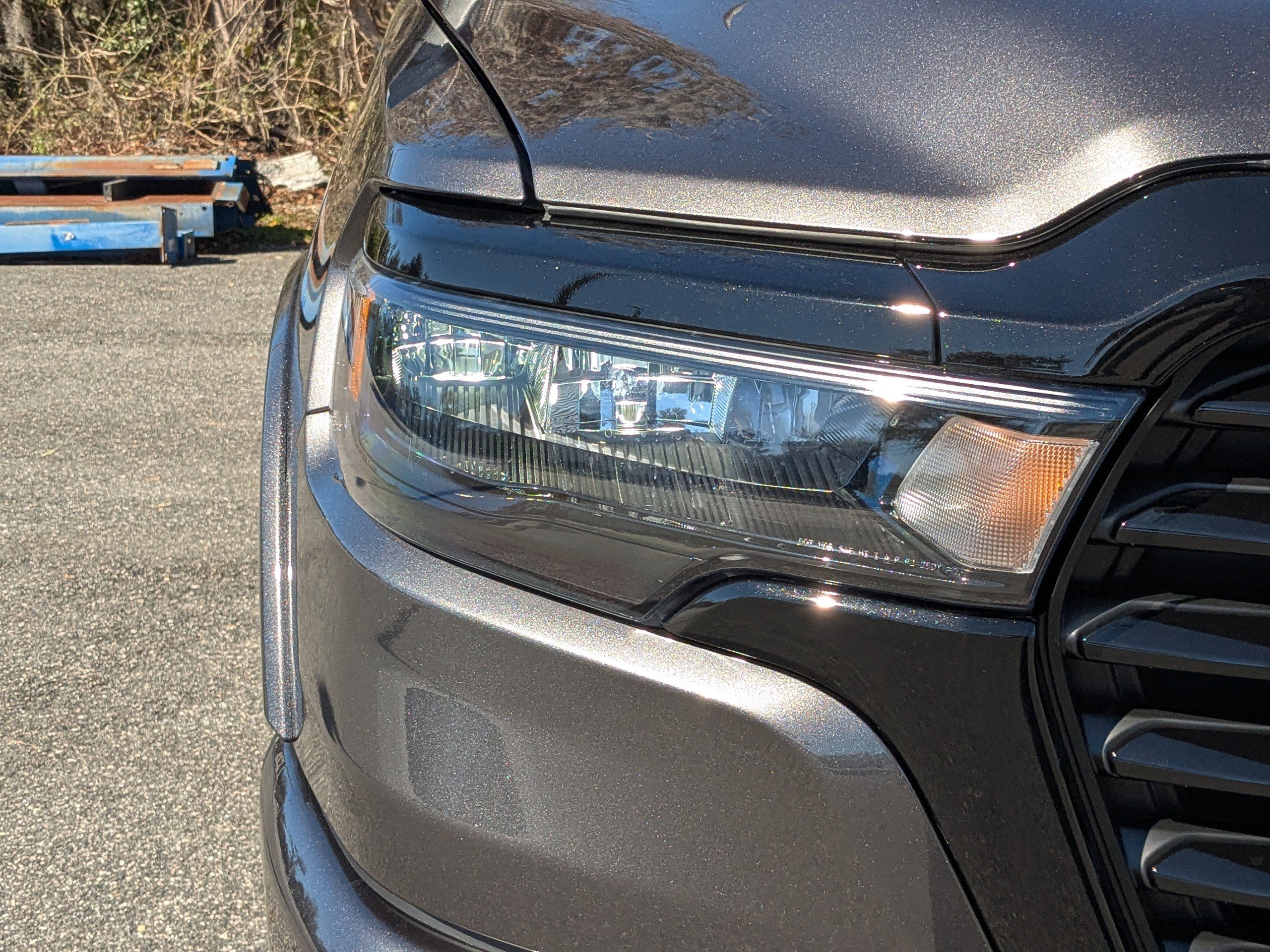 New 2026 RAM 1500 Laramie image 9