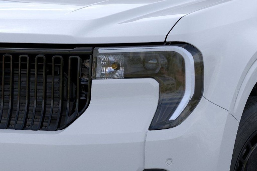 New 2026 Ford Maverick Lobo AWD/4WD image 23