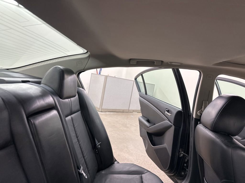 Used 2012 Nissan Altima 2.5 SL w/ 2.5SL Pkg image 23