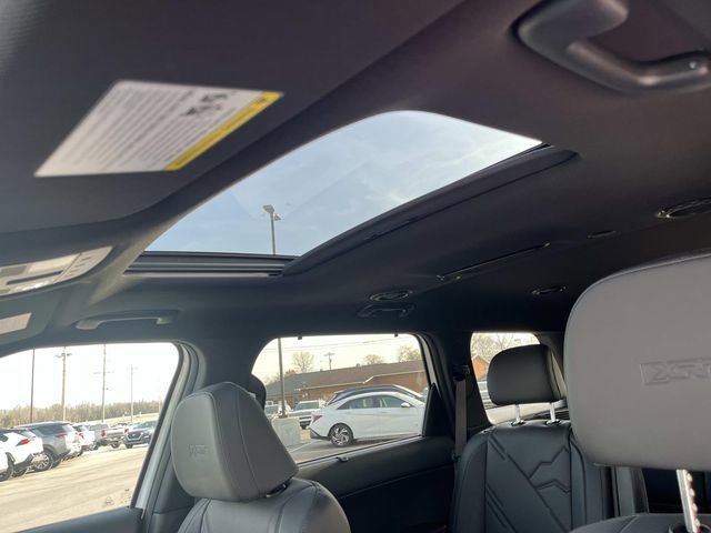 New 2026 Hyundai Palisade XRT Pro AWD/4WD image 26