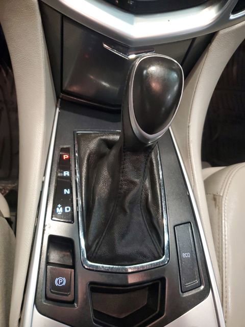 Used 2015 Cadillac SRX FWD image 25