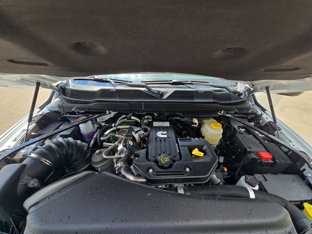 New 2026 RAM 2500 Big Horn image 31