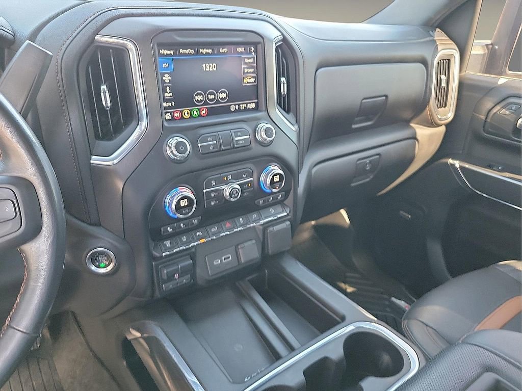 Used 2021 GMC Sierra 2500 AT4 w/ AT4 Premium Plus Package image 20