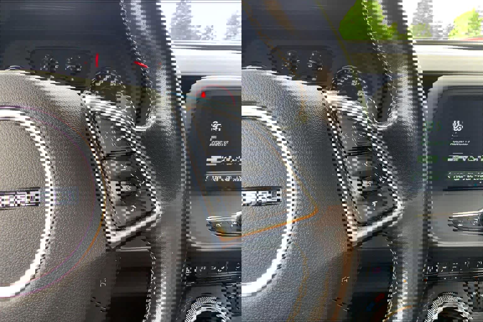 Used 2018 Chevrolet Camaro LT w/ RS Package RWD image 22