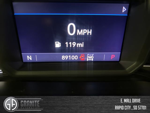 Used 2021 GMC Sierra 1500 SLT image 16