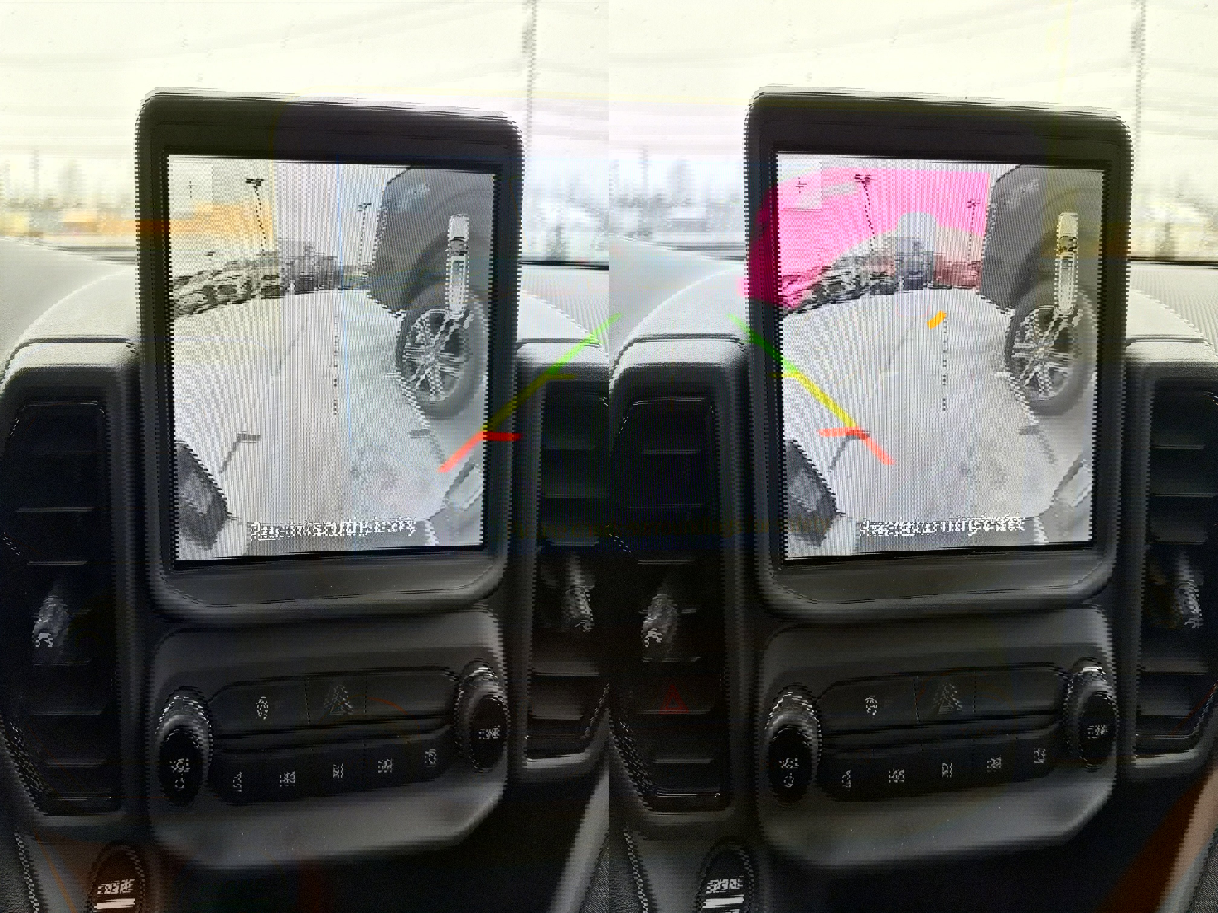 Used 2023 Ford Bronco Sport Outer Banks w/ Tech Package image 20