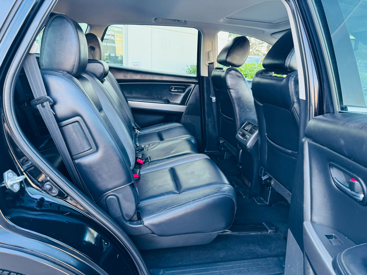 Used 2012 MAZDA CX-9 Grand Touring w/ Moonroof & Bose Audio Pkg image 18