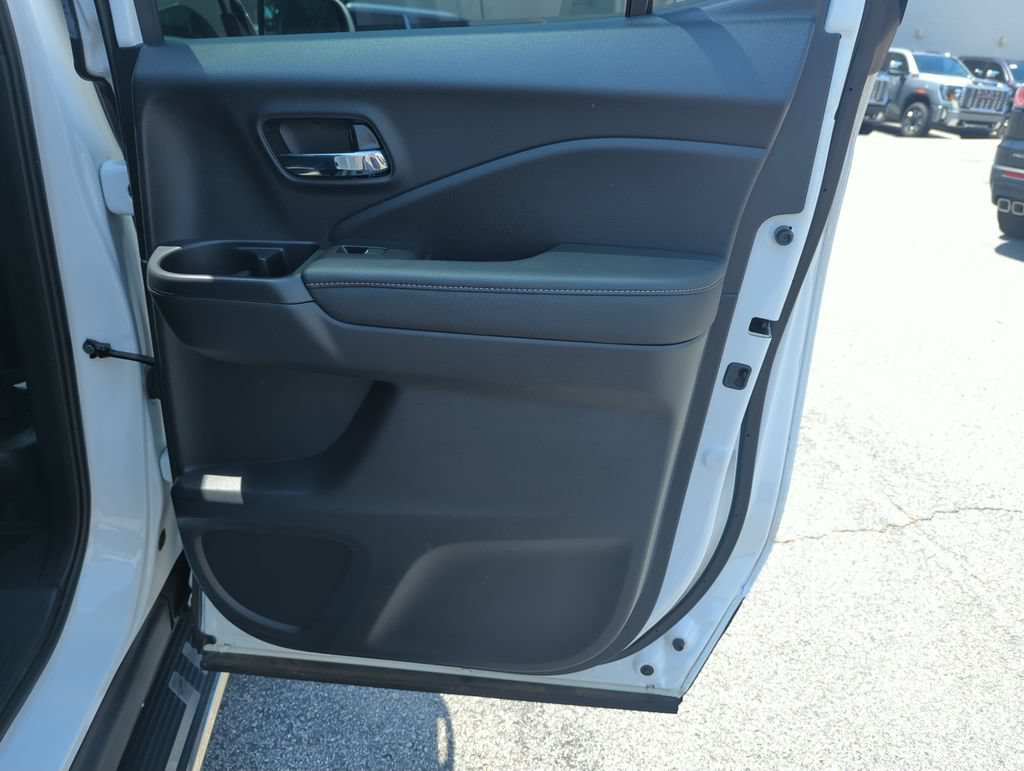 Used 2025 Honda Ridgeline RTL image 31
