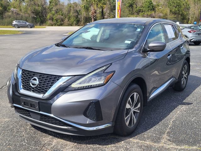 Used 2020 Nissan Murano S image 6