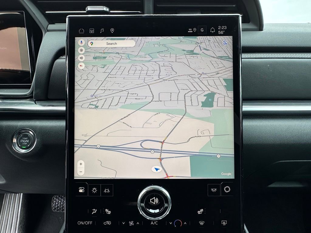 New 2026 GMC Terrain Elevation AWD/4WD image 22
