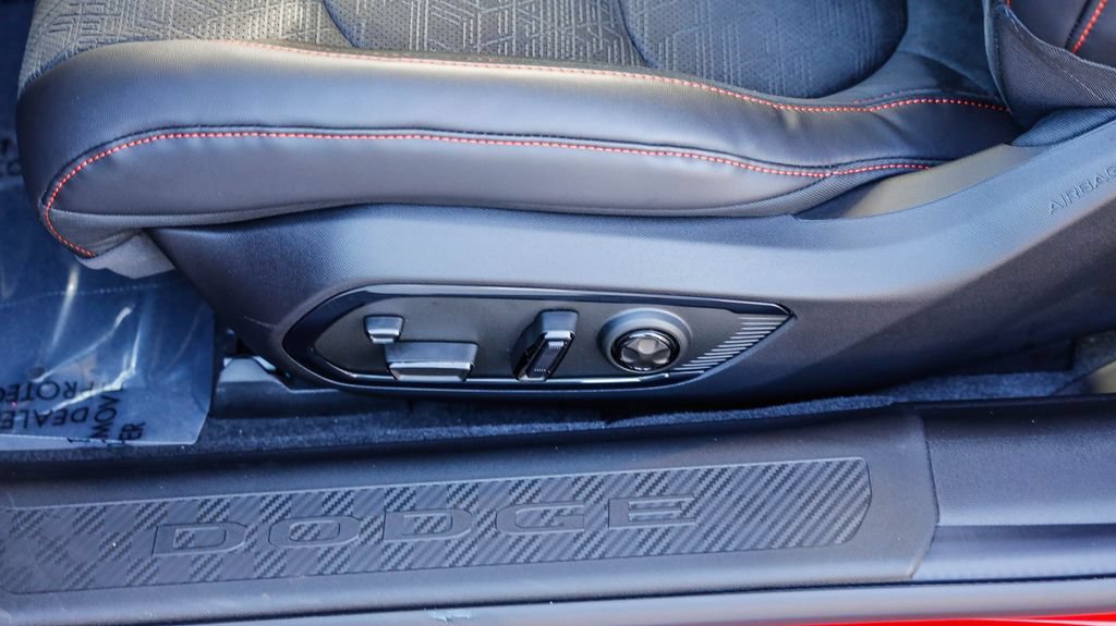 New 2026 Dodge Charger Scat Pack AWD/4WD image 26