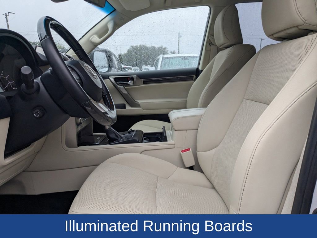 Used 2020 Lexus GX 460 Premium image 15