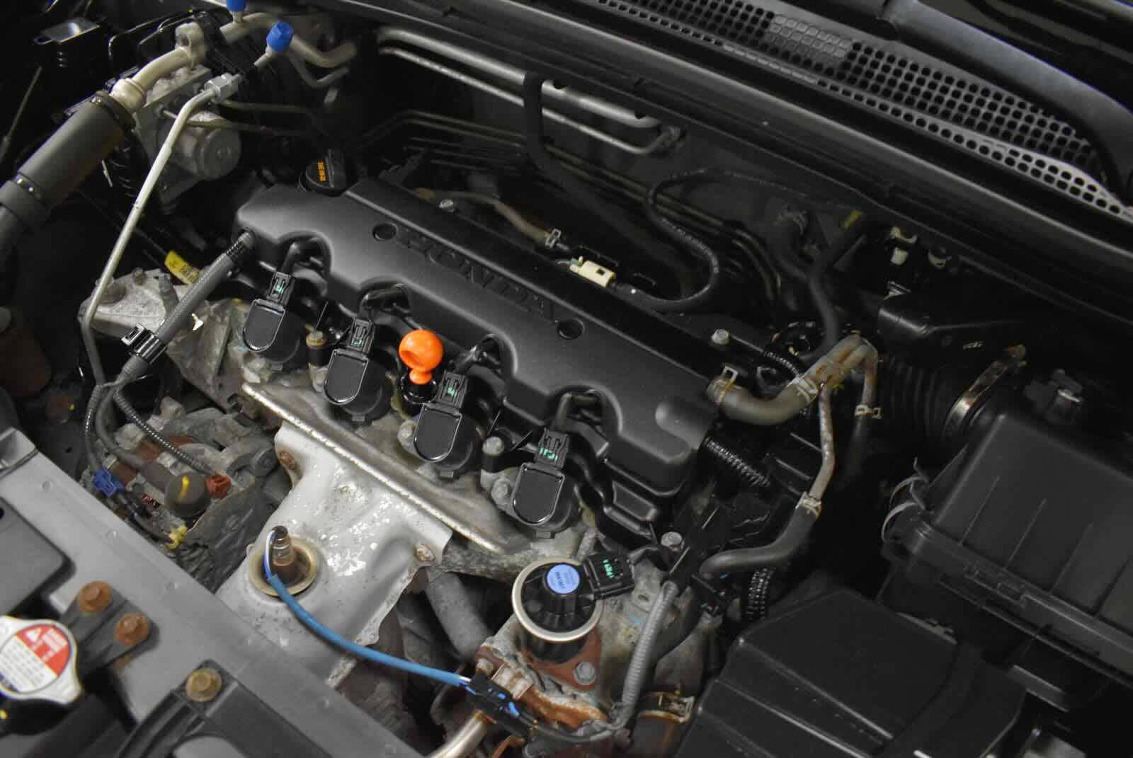Used 2018 Honda HR-V EX image 33
