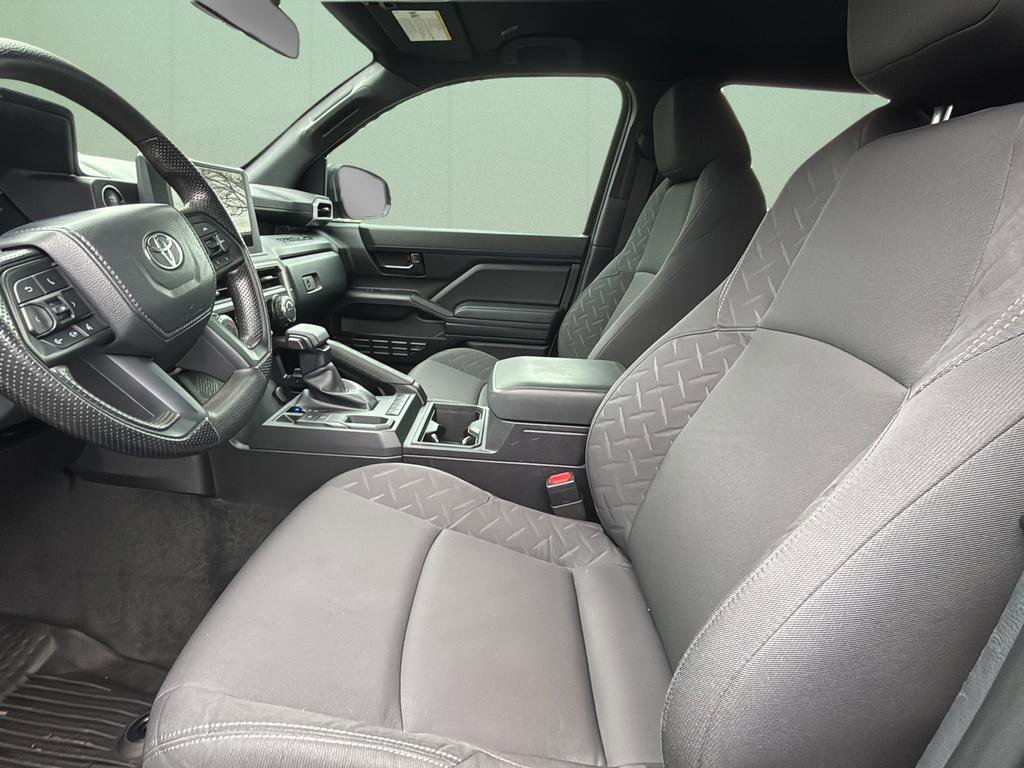 Used 2024 Toyota Tacoma SR image 18