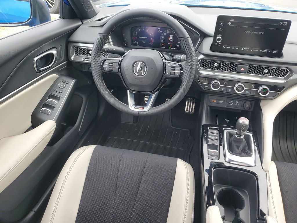 New 2026 Acura Integra Type S image 12