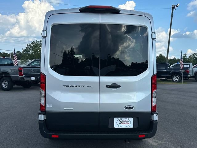 New 2025 Ford Transit 350 XL image 3