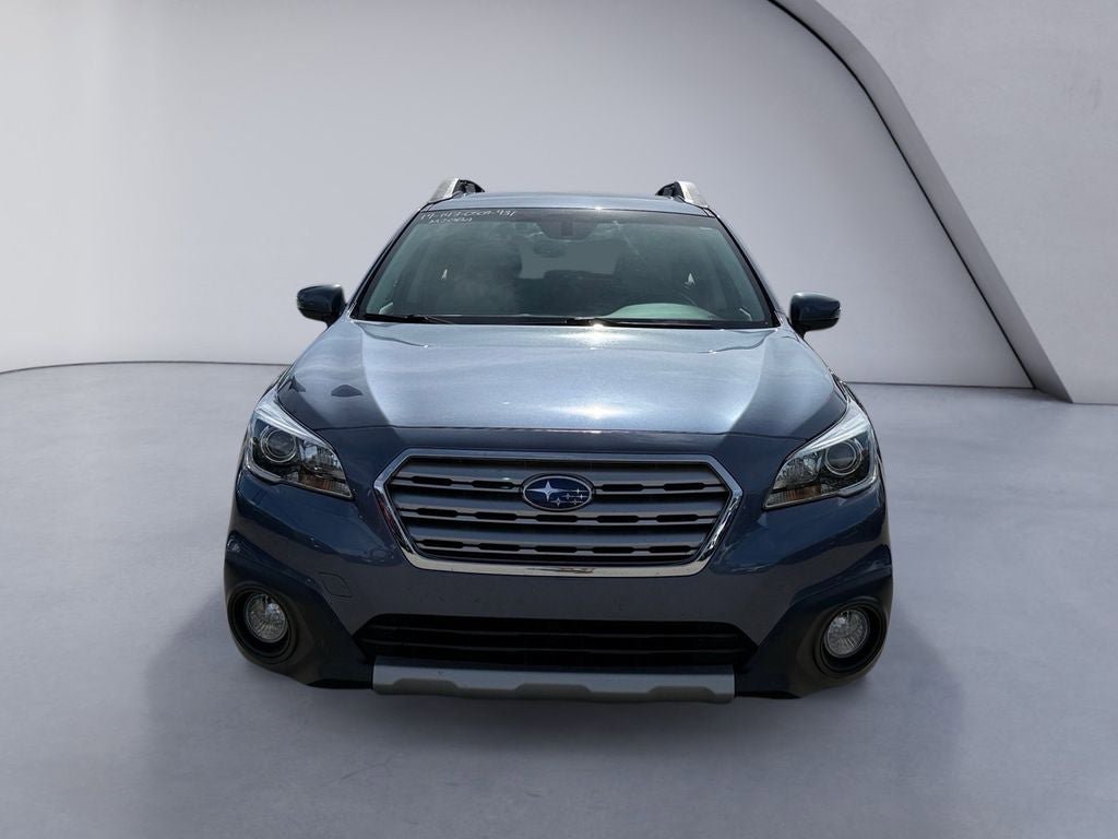 Used 2017 Subaru Outback 2.5i Limited AWD/4WD image 8