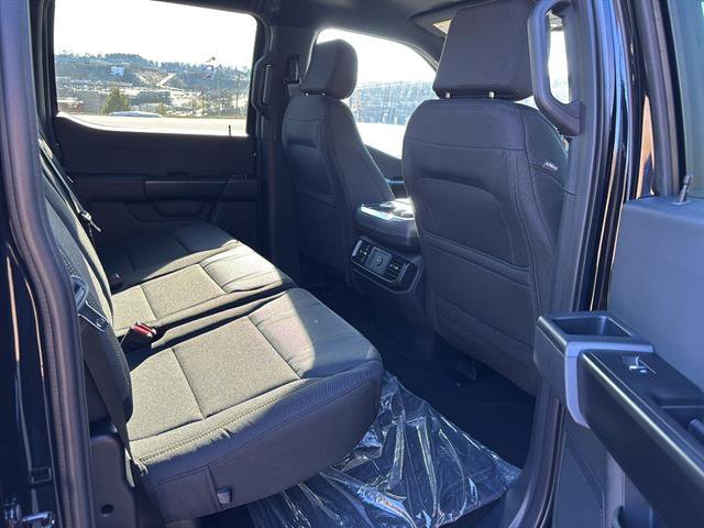 New 2025 Ford F150 STX w/ Equipment Group 200A image 18