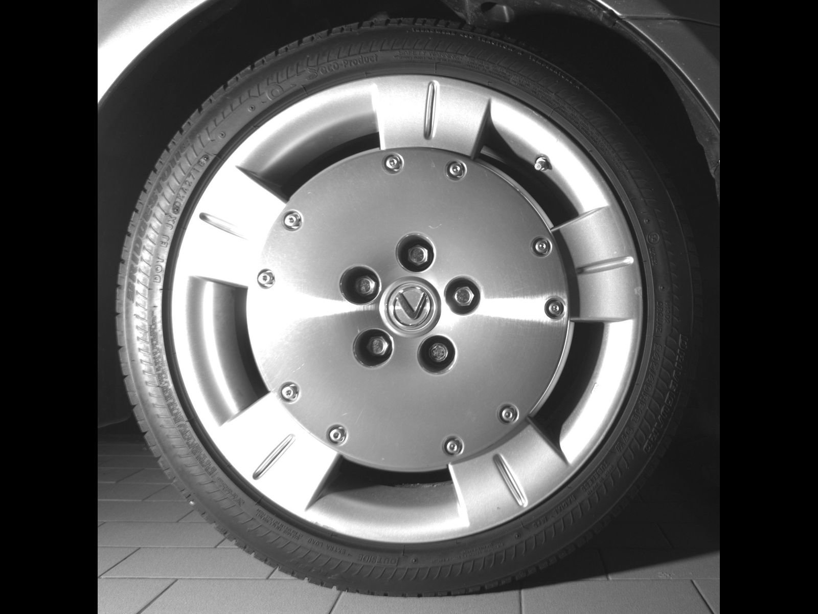 Used 2002 Lexus SC 430 Convertible RWD image 10