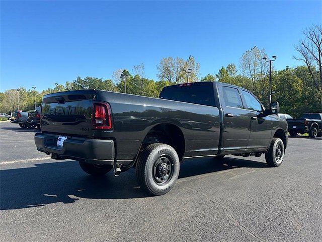 New 2026 RAM 2500 Tradesman w/ Commercial Features Package image 5