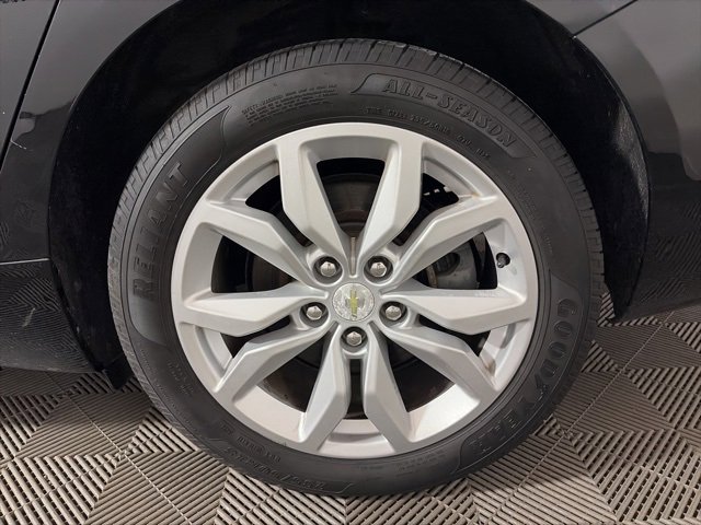 Used 2018 Chevrolet Impala LT image 55