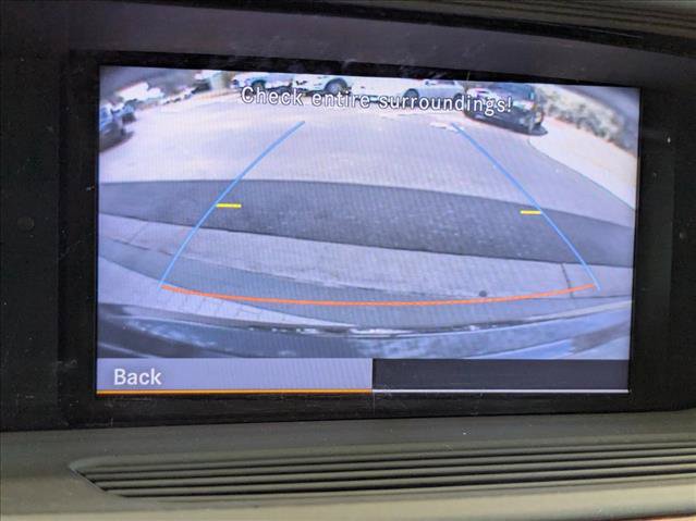Used 2010 Mercedes-Benz S 550 image 10