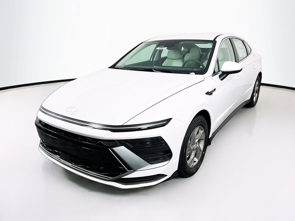 New 2026 Hyundai Sonata SE image 3