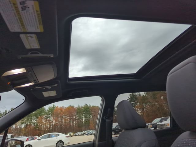 New 2025 Subaru Forester Premium image 21