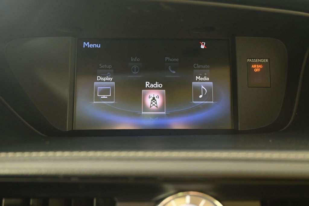 Used 2015 Lexus ES 350 FWD image 27